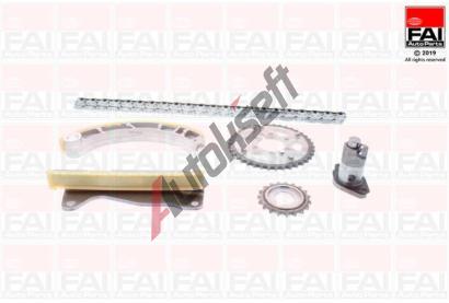 FAI AutoParts Sada rozvodov�ho �et�zu FAI TCK267NG, TCK267NG