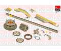 Sada rozvodovho etzu FAI AutoParts ‐ FAI TCK272NG