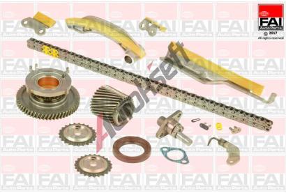 FAI AutoParts Sada rozvodovho etzu FAI TCK272NG, TCK272NG