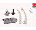 FAI AutoParts Sada rozvodovho etzu ‐ FAI TCK275