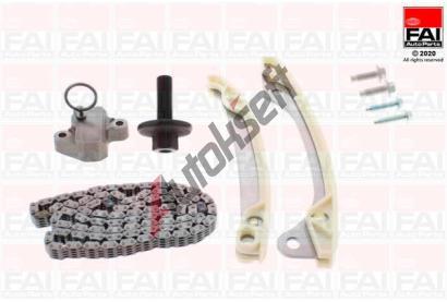 FAI AutoParts Sada rozvodovho etzu FAI TCK275, TCK275