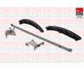 Sada rozvodovho etzu FAI AutoParts ‐ FAI TCK278WONG