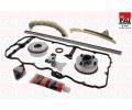 Sada rozvodovho etzu FAI AutoParts ‐ FAI TCK286VVT
