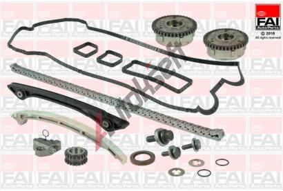 FAI AutoParts Sada rozvodovho etzu FAI TCK288LVVT, TCK288LVVT