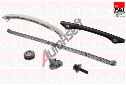FAI AutoParts Sada rozvodovho etzu FAI TCK288NG, TCK288NG