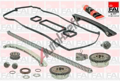 FAI AutoParts Sada rozvodov�ho �et�zu FAI TCK288VVT, TCK288VVT