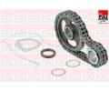 FAI AutoParts Sada rozvodov�ho �et�zu&nbsp;&dash;&nbsp;FAI TCK289