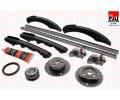 Sada rozvodovho etzu FAI AutoParts ‐ FAI TCK303VVTWO