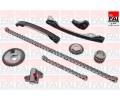 Sada rozvodovho etzu FAI AutoParts ‐ FAI TCK304