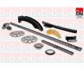 Sada rozvodovho etzu FAI AutoParts ‐ FAI TCK305NG