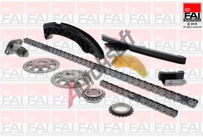 FAI AutoParts Sada rozvodovho etzu FAI TCK305NG, TCK305NG