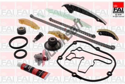 FAI AutoParts Sada rozvodov�ho �et�zu FAI TCK306, TCK306