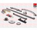 Sada rozvodovho etzu FAI AutoParts ‐ FAI TCK31