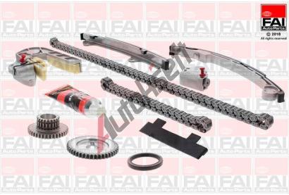FAI AutoParts Sada rozvodovho etzu FAI TCK31, TCK31