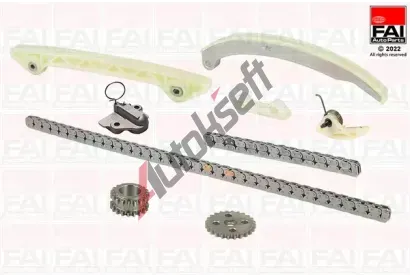 FAI AutoParts Sada rozvodovho etzu FAI TCK312NG, TCK312NG