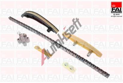 FAI AutoParts Sada rozvodovho etzu FAI TCK316WONG, TCK316WONG