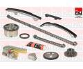 Sada rozvodovho etzu FAI AutoParts ‐ FAI TCK31VVT