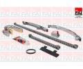 Sada rozvodovho etzu FAI AutoParts ‐ FAI TCK31WO