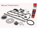 Sada rozvodovho etzu FAI AutoParts ‐ FAI TCK321