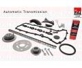 Sada rozvodovho etzu FAI AutoParts ‐ FAI TCK322