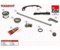 FAI AutoParts Sada rozvodovho etzu ‐ FAI TCK32VVT
