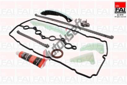 FAI AutoParts Sada rozvodovho etzu FAI TCK331, TCK331