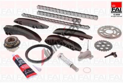 FAI AutoParts Sada rozvodovho etzu FAI TCK333, TCK333