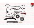 Sada rozvodovho etzu FAI AutoParts ‐ FAI TCK334VVT