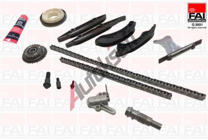 FAI AutoParts Sada rozvodovho etzu FAI TCK338, TCK338