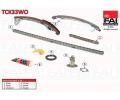 FAI AutoParts Sada rozvodovho etzu ‐ FAI TCK33WO