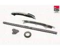 Sada rozvodovho etzu FAI AutoParts ‐ FAI TCK341WO