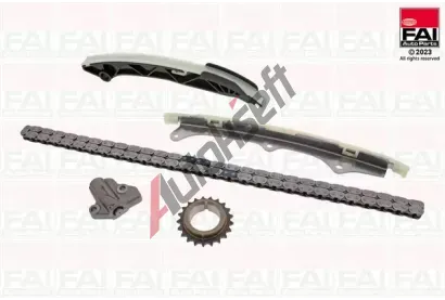 FAI AutoParts Sada rozvodov�ho �et�zu FAI TCK341WO, TCK341WO