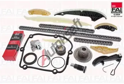 FAI AutoParts Sada rozvodovho etzu FAI TCK342, TCK342
