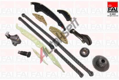 FAI AutoParts Sada rozvodovho etzu FAI TCK342NG, TCK342NG