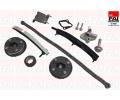 Sada rozvodovho etzu FAI AutoParts ‐ FAI TCK346