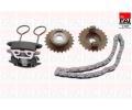 Sada rozvodovho etzu FAI AutoParts ‐ FAI TCK348NG