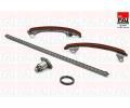 Sada rozvodovho etzu FAI AutoParts ‐ FAI TCK34WO