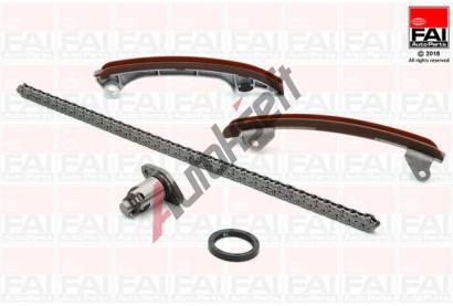 FAI AutoParts Sada rozvodovho etzu FAI TCK34WO, TCK34WO