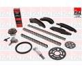 FAI AutoParts Sada rozvodovho etzu ‐ FAI TCK350