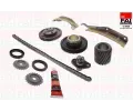 Sada rozvodovho etzu FAI AutoParts ‐ FAI TCK351