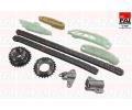 Sada rozvodovho etzu FAI AutoParts ‐ FAI TCK356WO