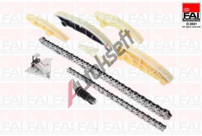 FAI AutoParts Sada rozvodovho etzu FAI TCK357WO, TCK357WO