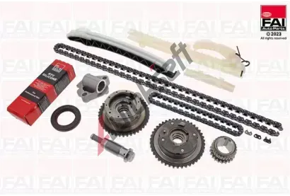 FAI AutoParts Sada rozvodovho etzu FAI TCK359VVT, TCK359VVT