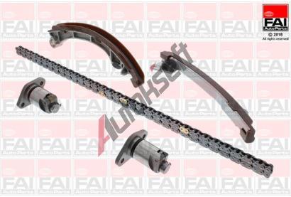 FAI AutoParts Sada rozvodovho etzu FAI TCK35WO, TCK35WO