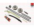 Sada rozvodovho etzu FAI AutoParts ‐ FAI TCK360VVT
