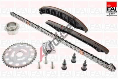 FAI AutoParts Sada rozvodovho etzu FAI TCK362NG, TCK362NG