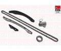 Sada rozvodovho etzu FAI AutoParts ‐ FAI TCK369WO