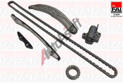 FAI AutoParts Sada rozvodov�ho �et�zu FAI TCK370WO, TCK370WO