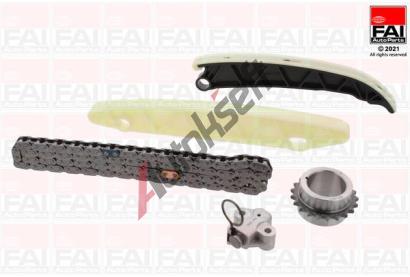FAI AutoParts Sada rozvodového řetězu FAI TCK372NG, TCK372NG FAI AutoParts Sada rozvodového řetězu FAI TCK372NG, TCK372NG