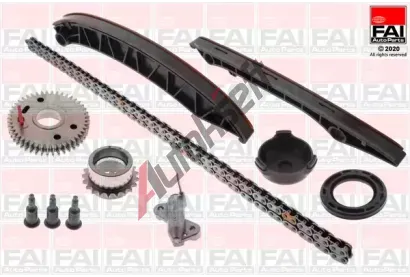 FAI AutoParts Sada rozvodovho etzu FAI TCK385, TCK385